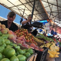 Photo taken at Navtlughi Bazaar | ნავთლუღის ბაზარი by Kamyar 7. on 6/12/2017