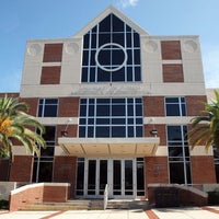 welcome university center florida