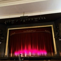 Photo taken at Театр Музыкальной Комедии by Lisa K. on 2/22/2017