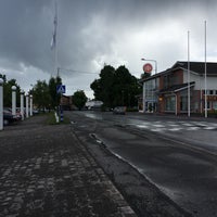 Photo taken at Kangasniemi by Pekka S. on 6/27/2017