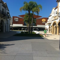 Fashion District - Molfetta Outlet - Grand magasin
