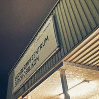 Photo prise au Bahnhof Oerlikon par Matthias A. le12/17/2021