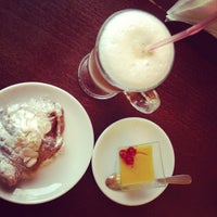 Photo taken at Boulangerie Patisserie by Di L. on 9/23/2012