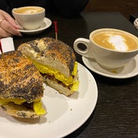 Photo taken at Commons Cafe by Sam A. on 12/6/2019