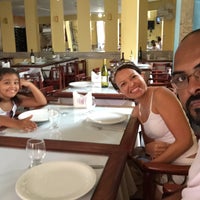 Photo taken at Restaurante Mamabahia by mestihudson on 7/6/2016