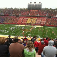 trice stadium jack