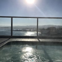 11/30/2020 tarihinde Christian S.ziyaretçi tarafından Monterey Plaza Hotel &amp; Spa'de çekilen fotoğraf