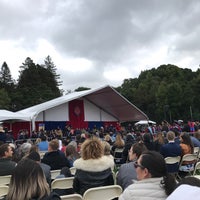 Photo taken at Saint Mary&amp;#39;s Stadium by Christian S. on 5/26/2019