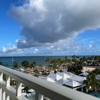 Photo taken at Marriott&amp;#39;s Aruba Ocean Club by Alissa Z. on 8/19/2022