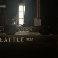 Photo taken at The Central Saloon by Alissa Z. on 3/6/2020