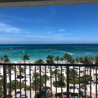 Photo taken at Marriott&amp;#39;s Aruba Ocean Club by Alissa Z. on 9/8/2018