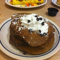 Photo taken at IHOP by Angelina H. on 6/29/2013