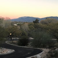 Photo taken at Canyon Ranch in Tucson by Kerry on 1/5/2019