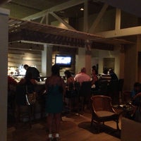 รูปภาพถ่ายที่ Verandah Restaurant โดย Kerry เมื่อ 7/18/2013