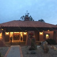Photo taken at Canyon Ranch in Tucson by Kerry on 12/11/2018