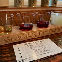 8/19/2017にDaniel B.がGlacier Distilleryで撮った写真