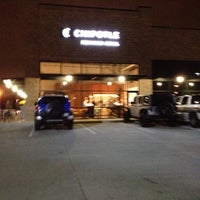 Photo taken at Chipotle Mexican Grill by Tona M. on 12/7/2012