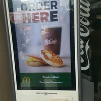 Photo taken at McDonald&amp;#39;s by Kathy M. on 9/3/2016