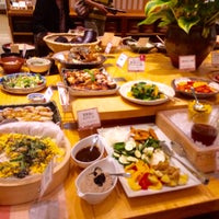 自然食バイキング はーべすと 金沢市 石川県 自然食バイキング はーべすと 金沢市 石川県
