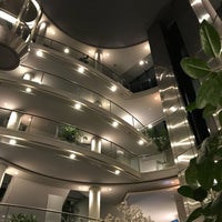3/8/2018 tarihinde Nele D.ziyaretçi tarafından Sanadome Hotel &amp;amp; Spa'de çekilen fotoğraf