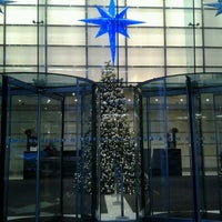 Photo taken at Marcum LLP by Rona G. on 12/27/2012