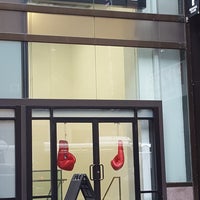 8/25/2017にRona G.がTITLE Boxing Clubで撮った写真