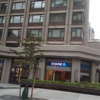 Photo taken at Chase Bank by Rona G. on 8/18/2017