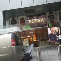 Fossil Store (Now Closed) - Accessories 