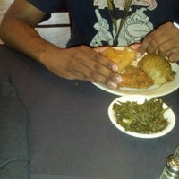 Photo taken at 6978 Soul Food by JD on 8/4/2012