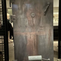 Photo taken at Holocaust Memorial Museum Shop by Samuel R. on 3/19/2023