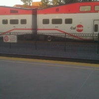 Photo taken at Caltrain #362 (baby bullet) by Rob. A. on 1/19/2013