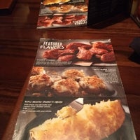 Photo taken at LongHorn Steakhouse by Olumide M. on 11/5/2018