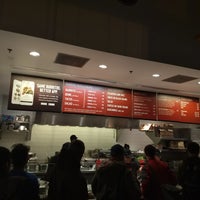 Photo taken at Chipotle Mexican Grill by Olumide M. on 12/6/2017