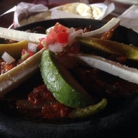 Foto diambil di Guadalajara Mexican Grill oleh Pat L. pada 8/8/2014