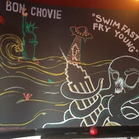 Photo taken at Bon Chovie by Alfred T. on 4/7/2016