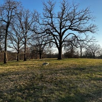 Photo taken at St. Marcus Commemorative Park by Charles T. on 3/1/2023