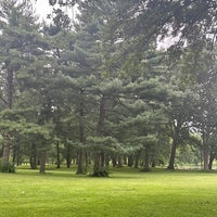 Photo taken at Willmore Park by Charles T. on 8/13/2023