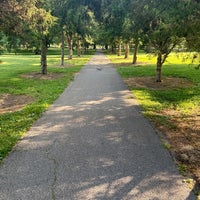 Photo taken at Tower Grove Park by Charles T. on 6/9/2023
