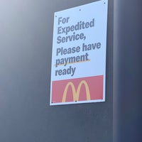Photo taken at McDonald&amp;#39;s by Charles T. on 8/30/2022