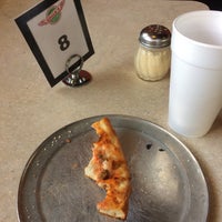 2/2/2017にCharles T.がGalla&amp;#39;s Pizzaで撮った写真