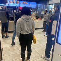 Photo taken at McDonald&amp;#39;s by Charles T. on 5/6/2022