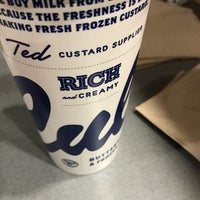 Photo taken at Culver&amp;#39;s by Charles T. on 1/6/2018