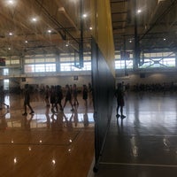 Photo taken at Warren Central Fieldhouse by Charles T. on 6/18/2019