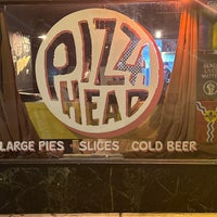 Photo taken at Pizza Head by Charles T. on 8/10/2023