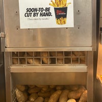 Photo taken at Penn Station East Coast Subs by Charles T. on 3/10/2022