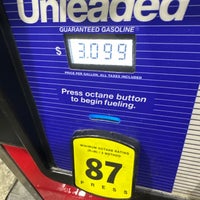 Photo taken at QuikTrip by Charles T. on 3/25/2023