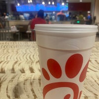 Photo taken at Chick-fil-A by Charles T. on 8/27/2022