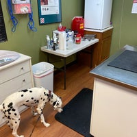 Photo taken at Pet Vaccination, LLC by Charles T. on 7/15/2020