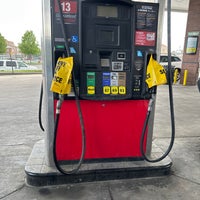 Photo taken at QuikTrip by Charles T. on 4/25/2023