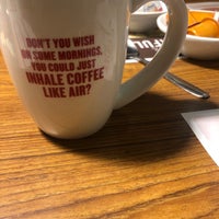 Photo taken at Denny&amp;#39;s by Charles T. on 5/5/2019